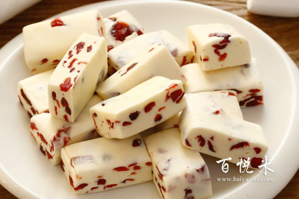 8款顏值超高、制作簡(jiǎn)單、適合送人的烘焙小零食！你心動(dòng)了嗎？！